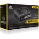 CORSAIR Power Supply RM850x CP-9020180-NA 850W  80 PLUS GOLD